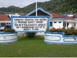 Parkir Berulang Kali di RSUDYA Membebani, Pengunjung Minta Sistem Berbasis Waktu