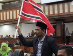 Azhari Cage Minta Polemik Bendera Aceh Segera Tuntas, Jangan Biarkan Rakyat Terus Menjadi Korban