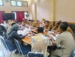 DPRK Aceh Selatan Keluarkan Rekomendasi Tegas Terkait Polemik IUP Eksplorasi di Samadua