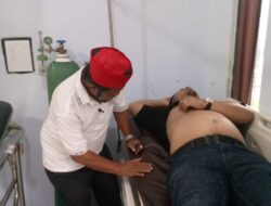 PWI Aceh Kecam Keras Kekerasan Oknum Aparat: Kasus Pemukulan Wartawan Haiqal Masih Dalam Penyelidikan
