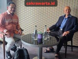 Atas Arahan Presiden, Mendagri Tito Kunjungi Wali Nanggroe di Penang: Kondisi Terus Membaik, Direncanakan Pulang Awal September
