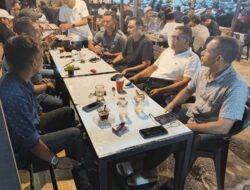 Insiden di Lapangan Bumigas: Perselisihan Babinsa–Wartawan Terungkap, Dandim Pastikan Penanganan Berjalan