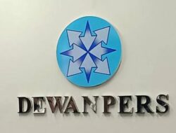 Dewan Pers Gelar Pertemuan Konstituen Bahas Mekanisme Penyelenggaraan Hari Pers Nasional