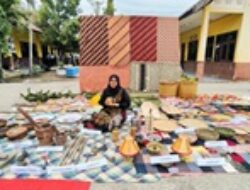 Hardikda ke-67: SMKN 1 Gandapura Tekankan Evaluasi dan Pelestarian Budaya Aceh
