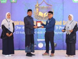 MUQ Aceh Selatan Gelar ITQANS II Peringati Hardikda ke-67, 900 Peserta Ikuti Ajang Padukan Al-Qur’an dan Sains