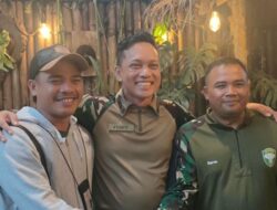 Dandim Bener Meriah Sebut Terkait Peliputan MBG Oleh Wartawan Murni Kesalahan Pahaman