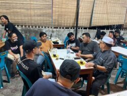 Dua Jurnalis Diserang Aparat di Aceh, KKJ Aceh: Tindakan Ini Langgar UU Pers
