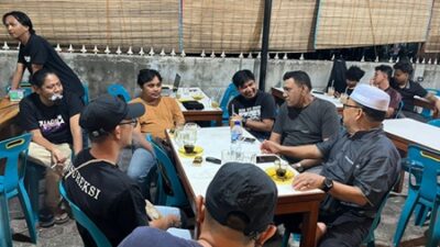 Dua Jurnalis Diserang Aparat di Aceh, KKJ Aceh: Tindakan Ini Langgar UU Pers