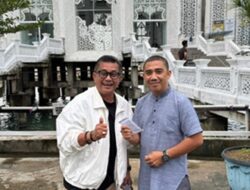 Kalahkan 53 Peserta, Dedy Sastra Juara I Cabang Dakwah Al-Qur’an Putra MTQ Korpri Nasional