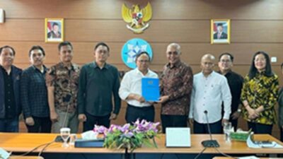 PWI Tegaskan Tetap sebagai Penanggung Jawab HPN 2027