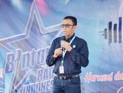 35 Talenta Muda Baraela Berebut Tiket Bintang Radio Nasional