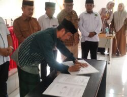 Baitul Mal Aceh Selatan: Potensi Zakat Masih Besar, Sinergi Semua Pihak Kunci Optimalisasi Pengumpulan