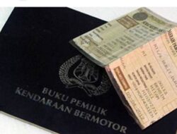 Pemutihan Pajak Kendaraan Berlangsung di 9 Provinsi, Ada yang Bebas Denda Hapus Tunggakan