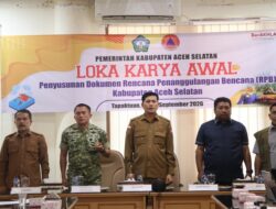 Penyusunan RPB 2026 Dimulai, Bupati Mirwan: Dokumen Harus Sesuai Kondisi Riil di Lapangan