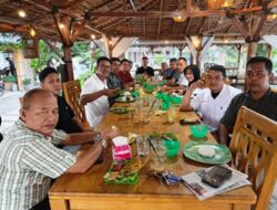 PWI Aceh Selatan Perkuat Kapasitas Wartawan, Tekankan Kompetensi dan Integritas Profesi