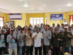Pelatihan di Belawan Tekankan Prinsip “Pohon Tepat di Tempat yang Tepat