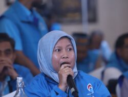 Anggota DPRK Aceh Selatan Dukung MBG, Perkuat Gizi Anak sekaligus Ekonomi Lokal