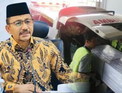 Haji Uma Fasilitasi Pemulangan Jenazah Pekerja Migran Asal Nagan Raya dari Malaysia
