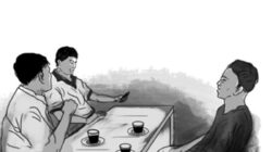 Warung Kopi: Parlemen Terbuka dan Jantung Kehidupan Rakyat Aceh