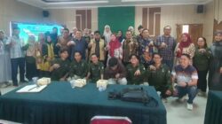 Bukan Sekadar Tanam Bibit: Ahli Tegaskan Pemulihan Mangrove Harus Kembalikan Fungsi Ekosistem Secara Utuh