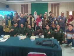 Bukan Sekadar Tanam Bibit: Ahli Tegaskan Pemulihan Mangrove Harus Kembalikan Fungsi Ekosistem Secara Utuh
