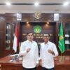 Perkuat Kualitas Pendidikan, MPD Aceh Selatan Jalin Sinergi dengan UIN Ar-Raniry